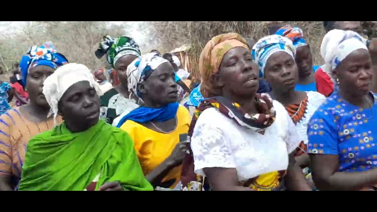 Safari ya Mulunguni (official video)