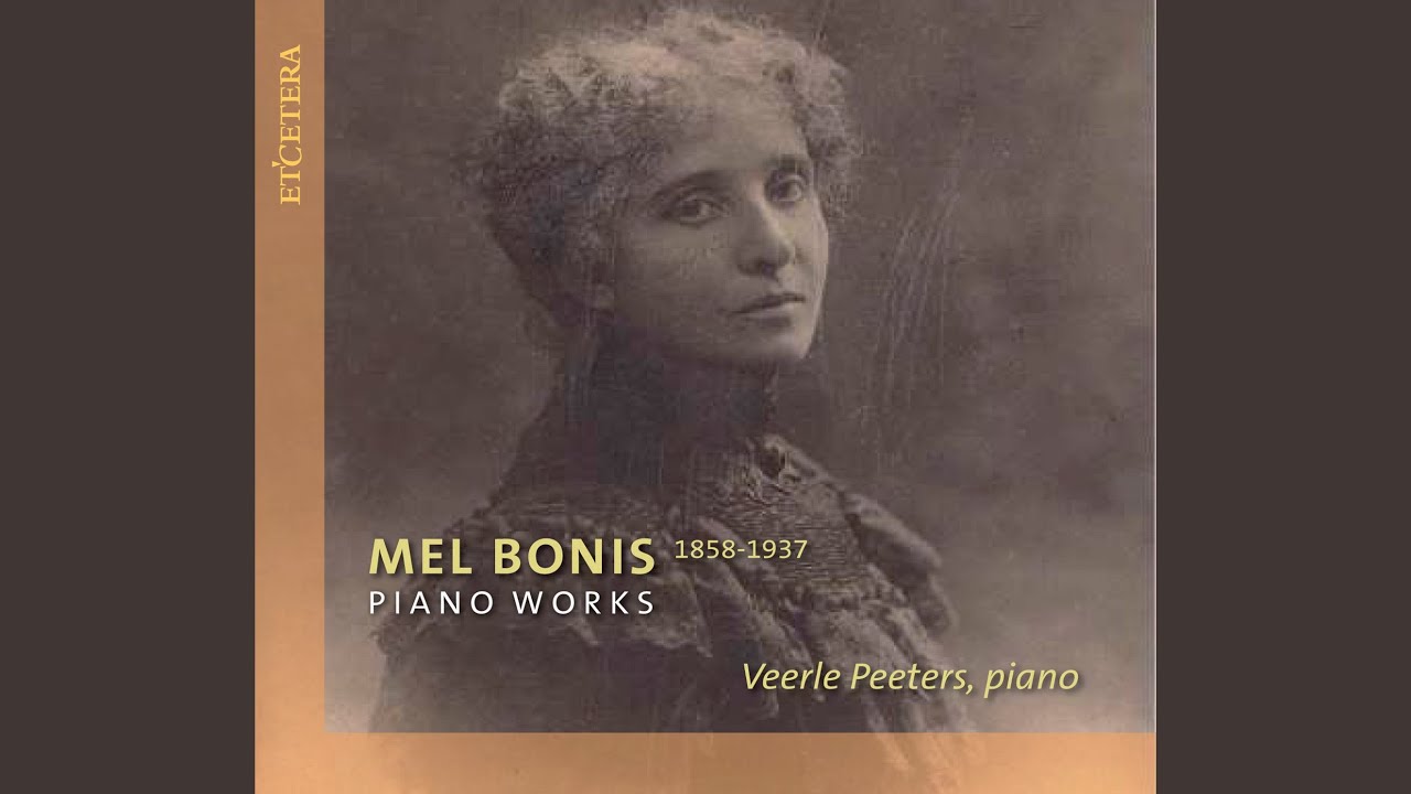 Il pleut, Opus 102 (A Madeleine Verger)