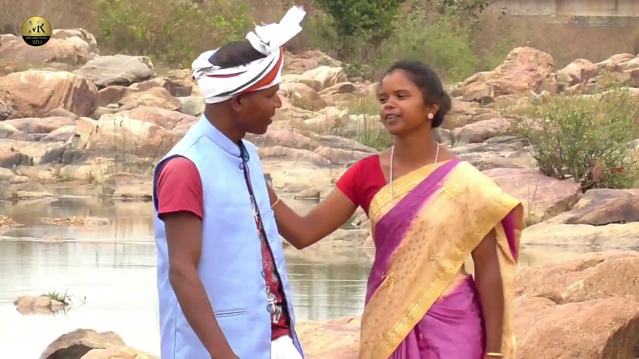 new mundari video love song 2020