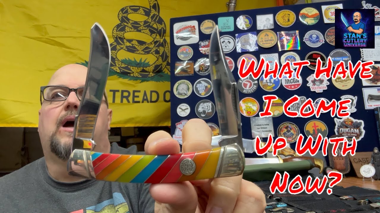 Look At Some Pocket Knives, Enjoy! #edc #blade #cutlery #pocketknife #edcknife