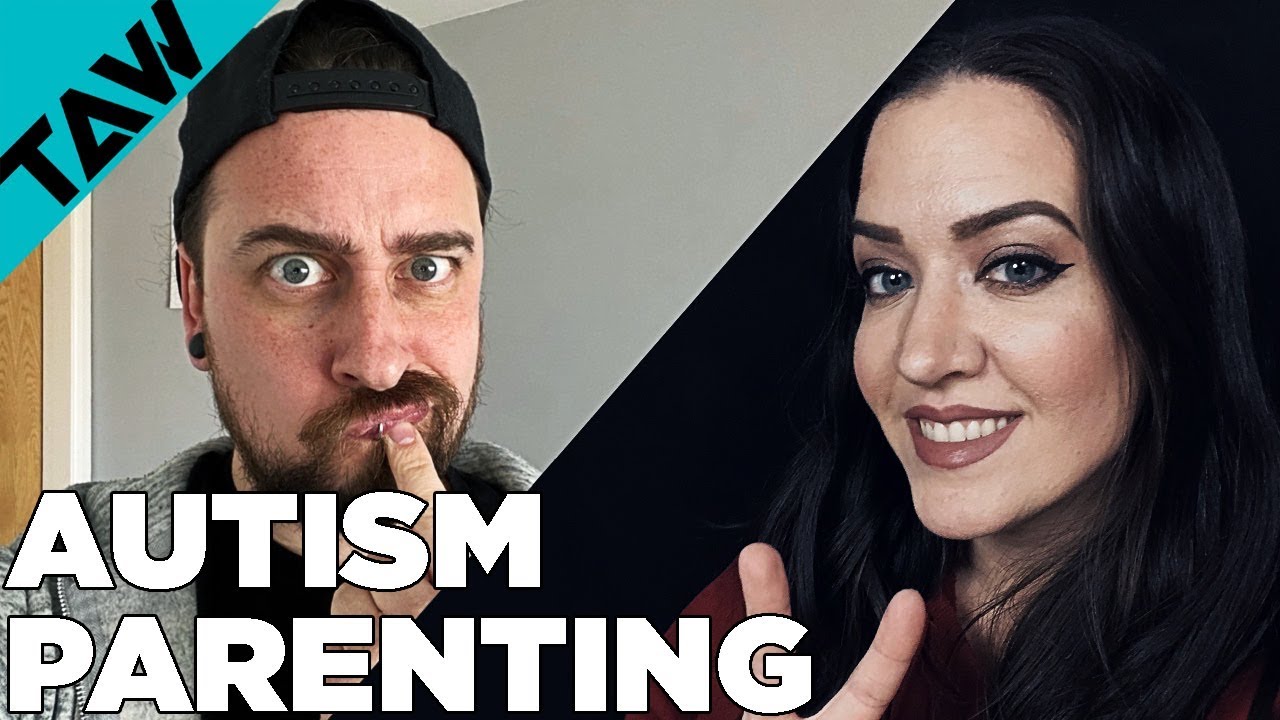 Autism Parenting Tips (YOU NEED!)