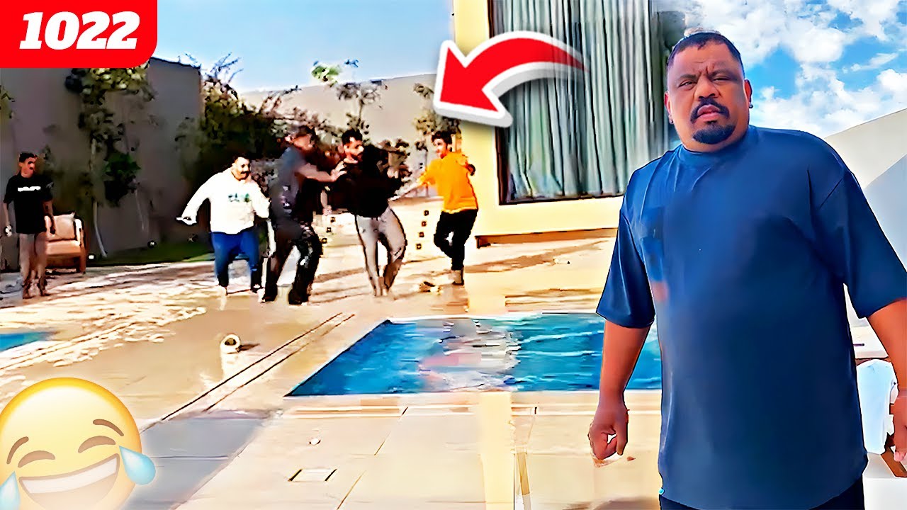 فهد العرادي سناب [ 1022 ] اعطيك 25 الف ريال اذا قطيتهم بالماي 😂🤣