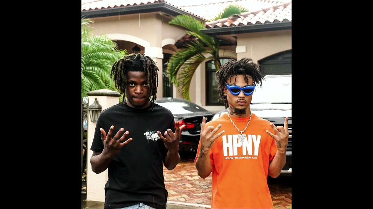 Blo x 31josh Type Beat