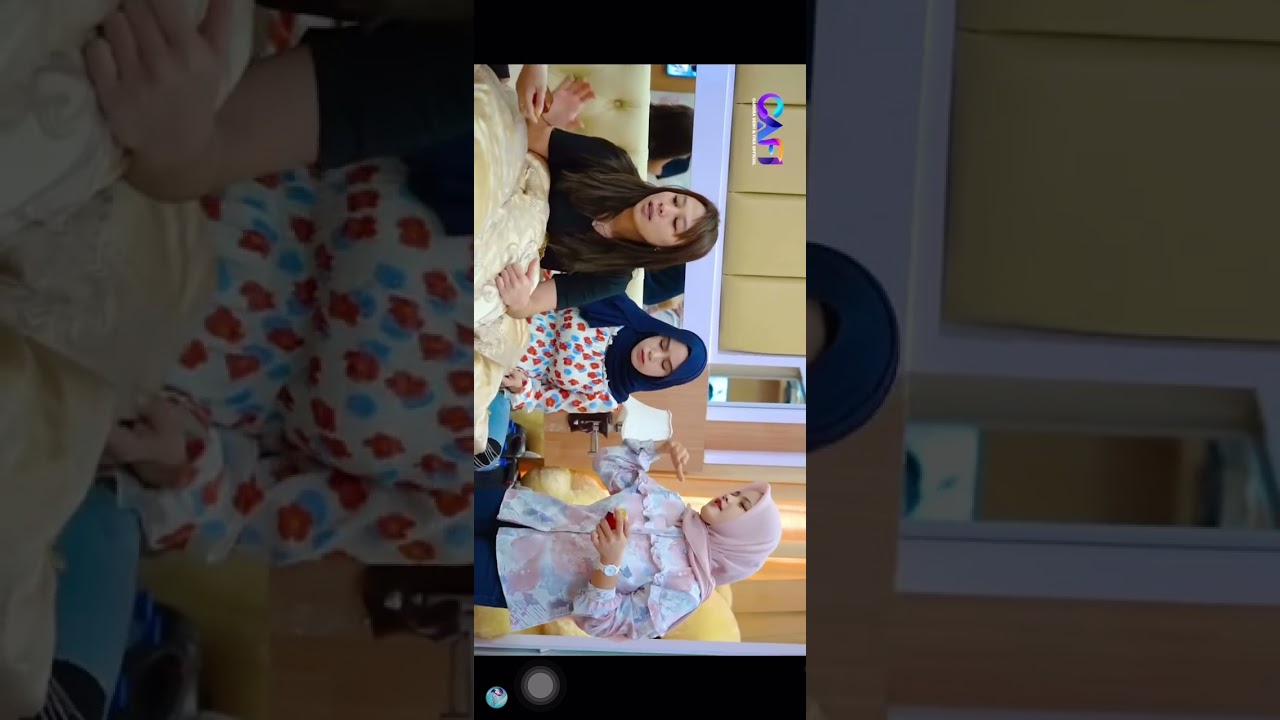 OWNER JATUH SAKIT,APRIL PECAT FIKA
