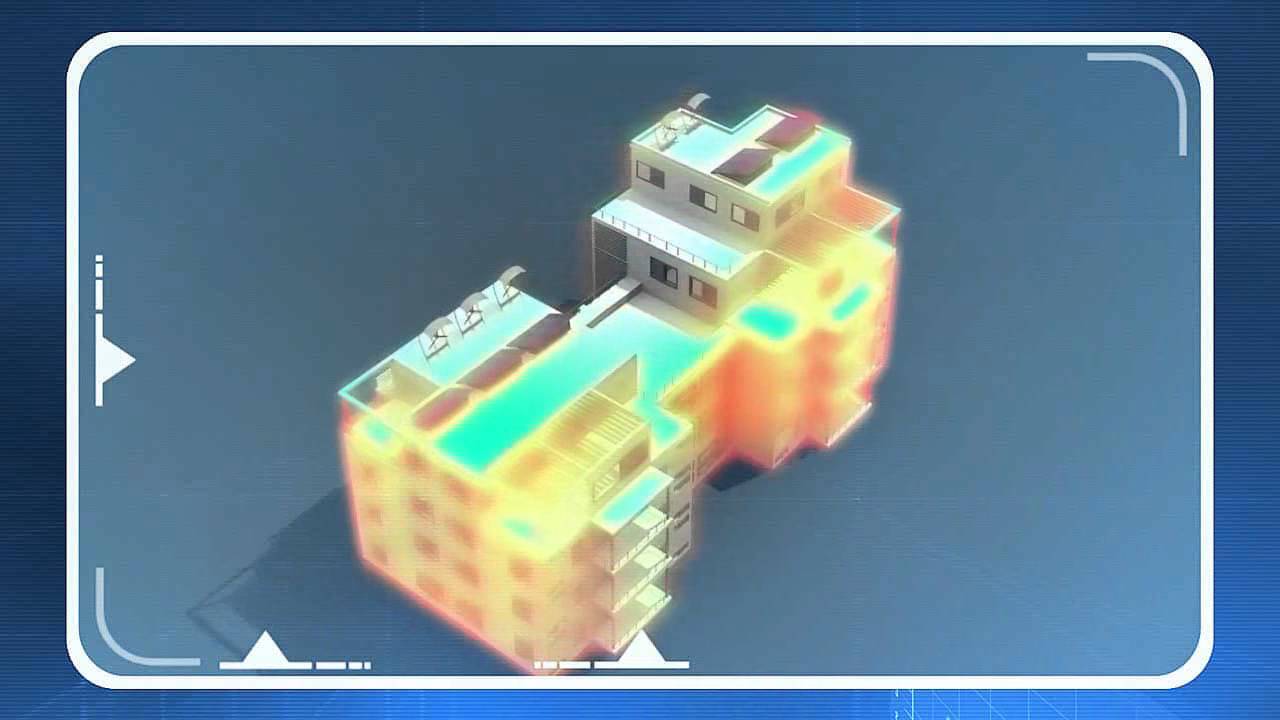 La conception du bâtiment durable pour réduire l'empreinte environnementale