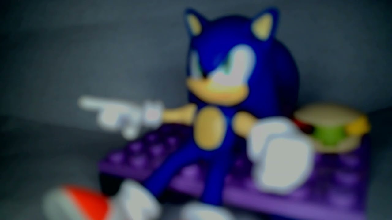 Sonic The Hedgehog Adventures S10 Ep. 8: The Hash-Slinging Slasher Is Back