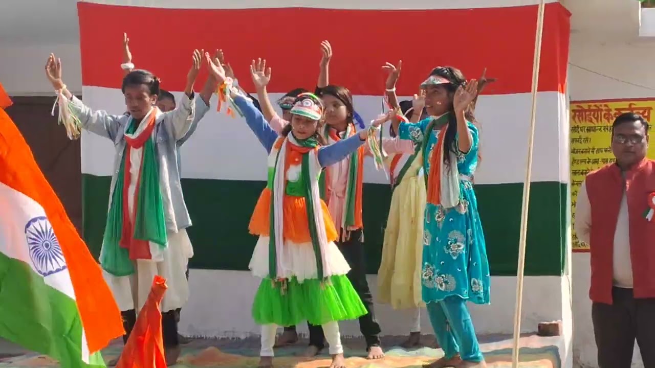 Veero ka hai ye Watan mera@YouTube 