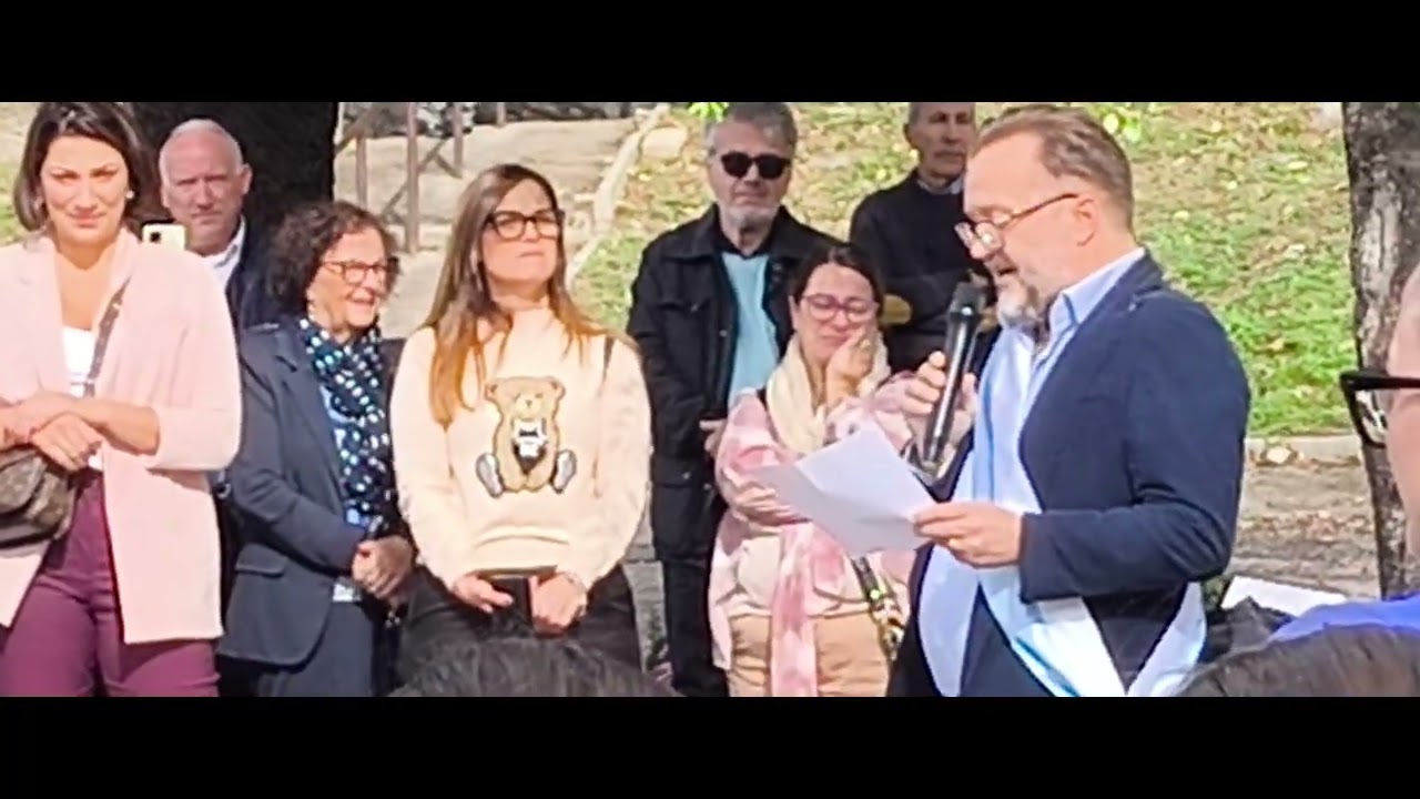 Intitolazione del piazzale a Fanfulla