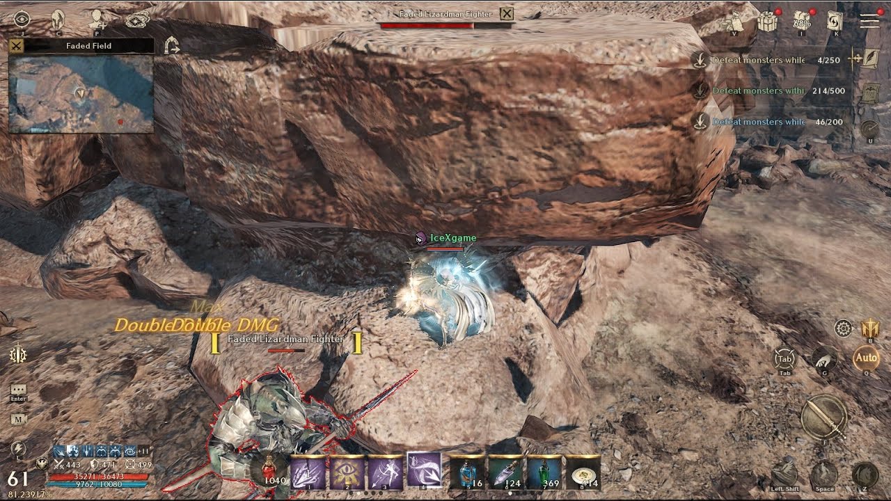 Night Crows New Update Event & Farm New Materials