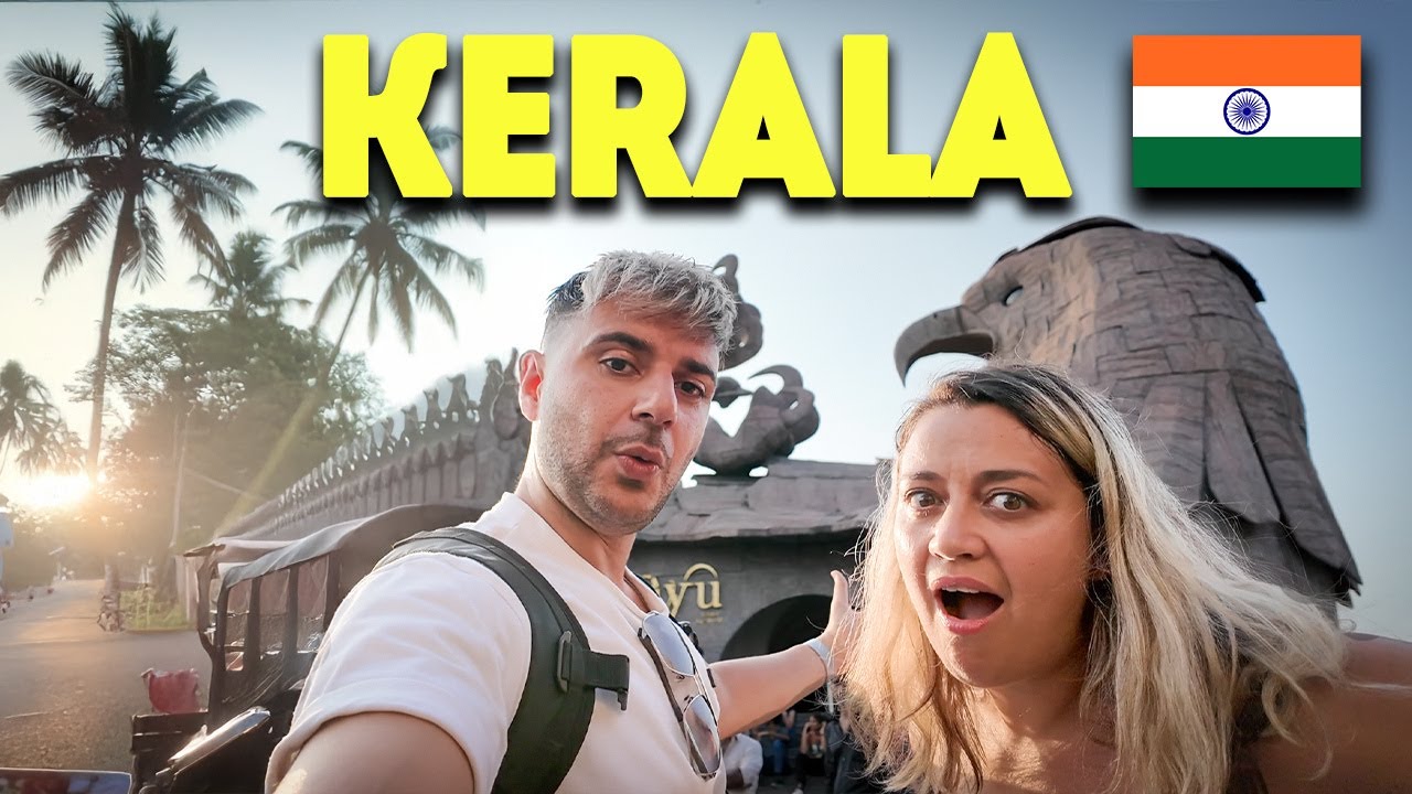 YouTubers Never Show You This Side of Kerala India 🇮🇳
