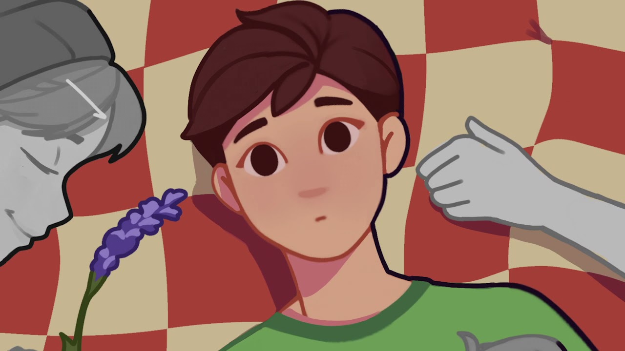 Dandelion - Trailer
