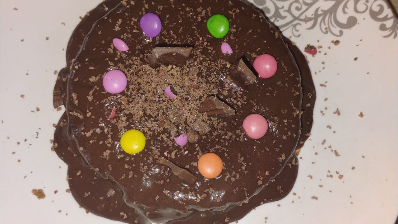 #delicious cake # biscuit cake #no maida no eeg egg #oven cake 