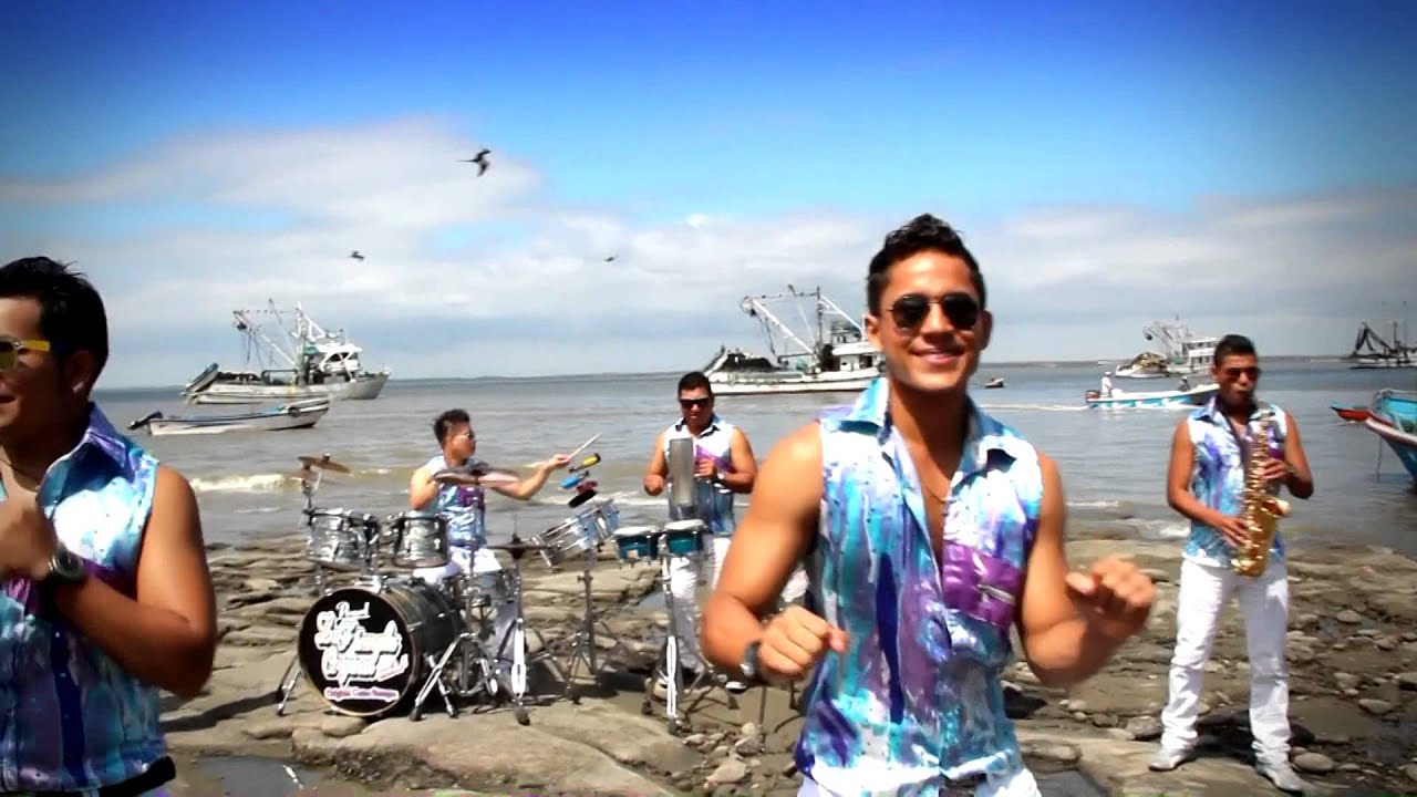 La Fórmula La Original Lamento Boliviano Video Official HD