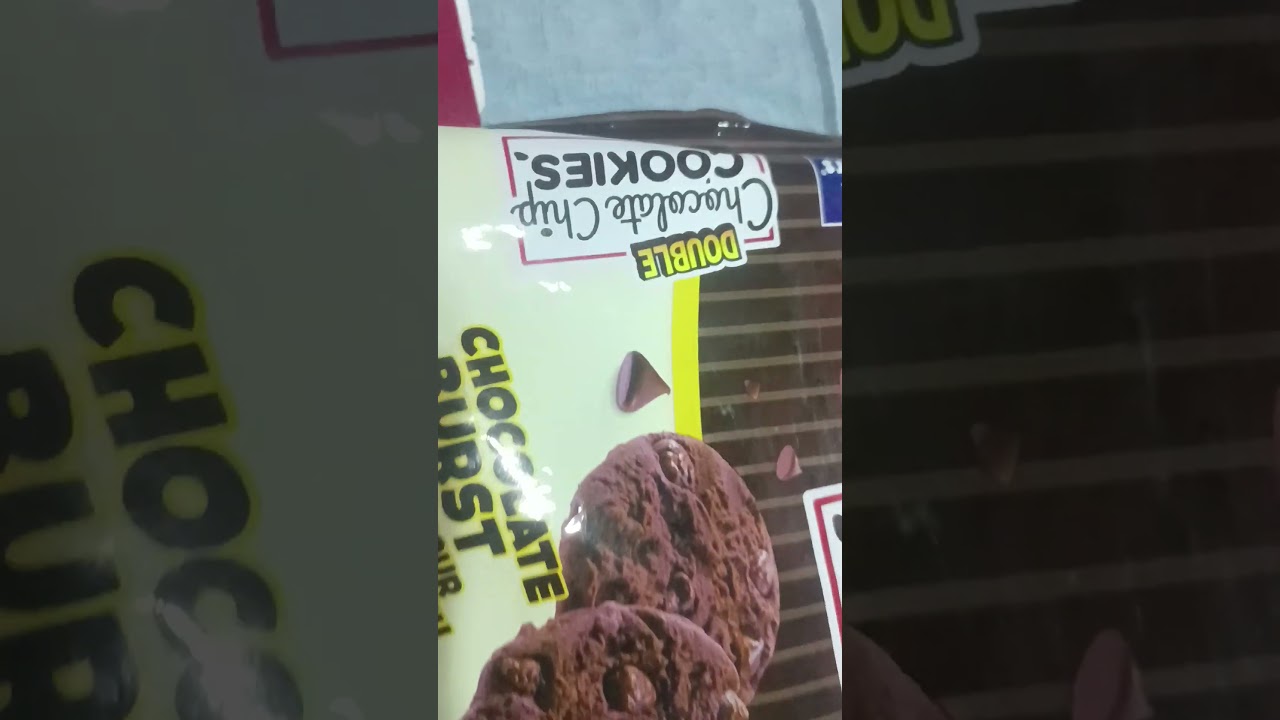 Super delight chocolate cookies #trending #shorts  #foodshorts