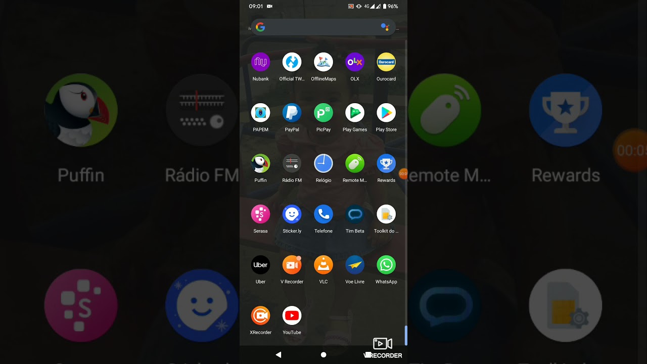 COMO LOGAR DDTANK 337 PELO CELULAR 2021