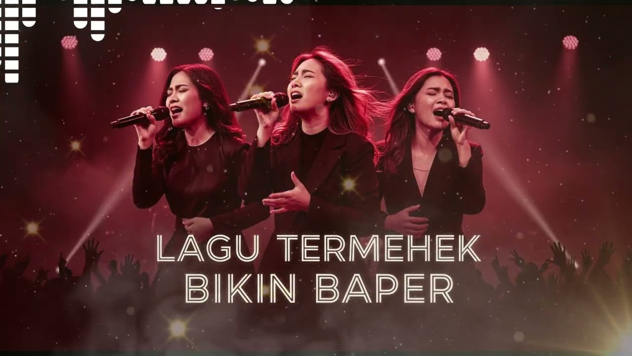 DUET EMOSIONAL 2026 – DIFARINA INDRA x FENDIK ADELLA  SALAHMU SENDIRI