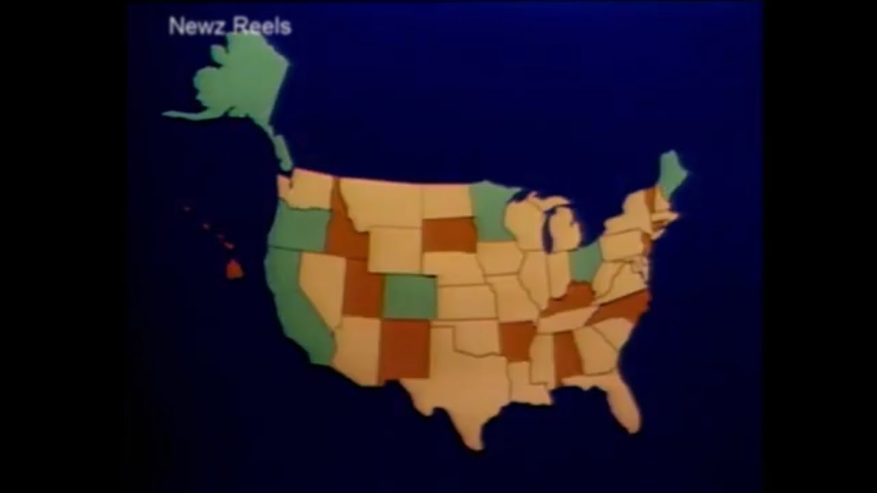 The Criminalization Of Marijuana - Discussion (1977)