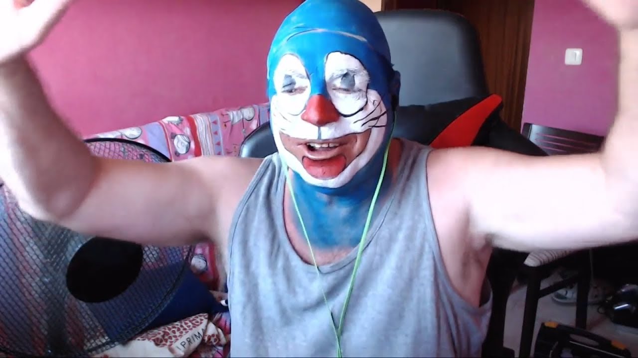 Estoy doramio completo