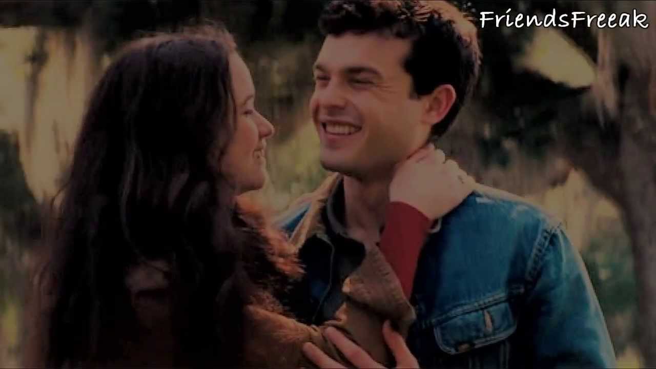 Lena & Ethan | Like diamonds in the sky