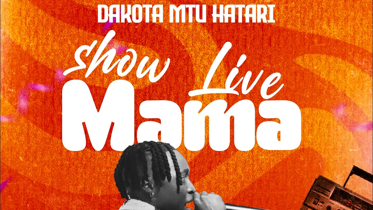 Dakota mtu hatari - Mama show live #cloudsfm 