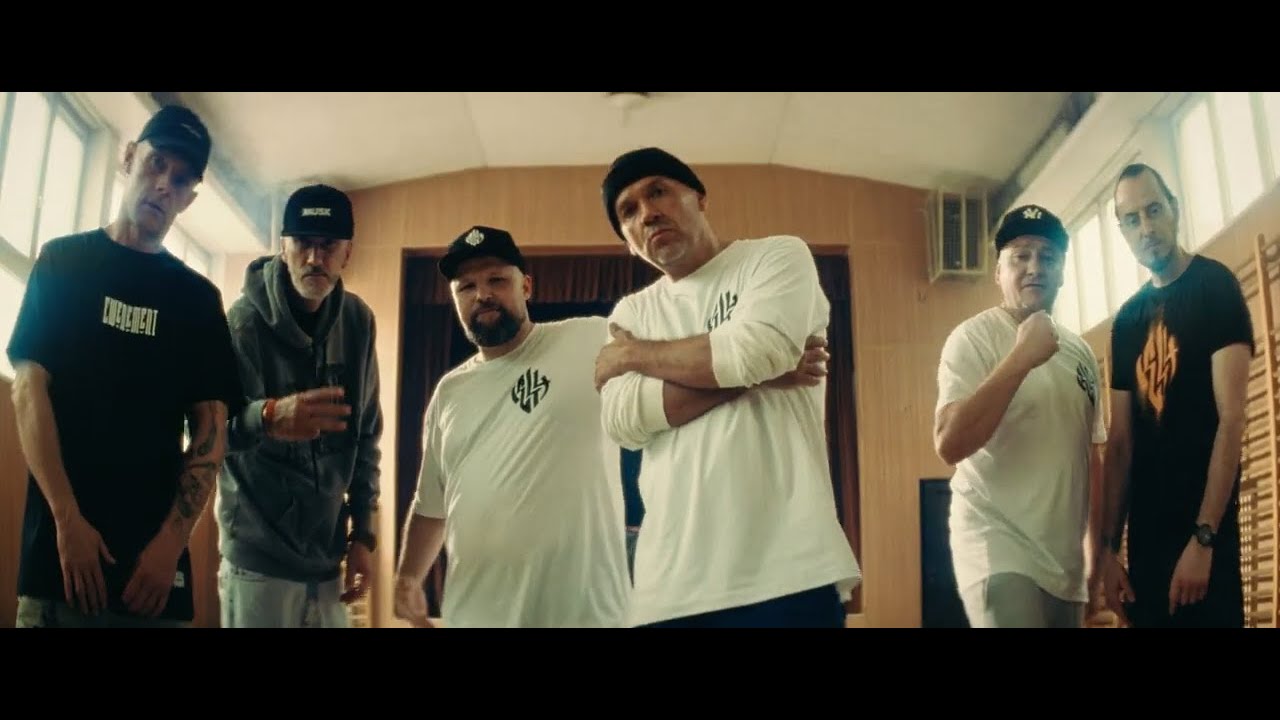 Kaliber 44, Dj Eprom, Molesta Ewenement - 