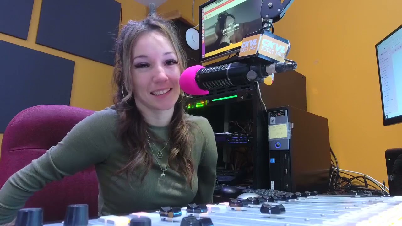 Je suis Charlie l Entrevue avec Jos&eacute;e Boudreault & Louis-Philippe Rivard