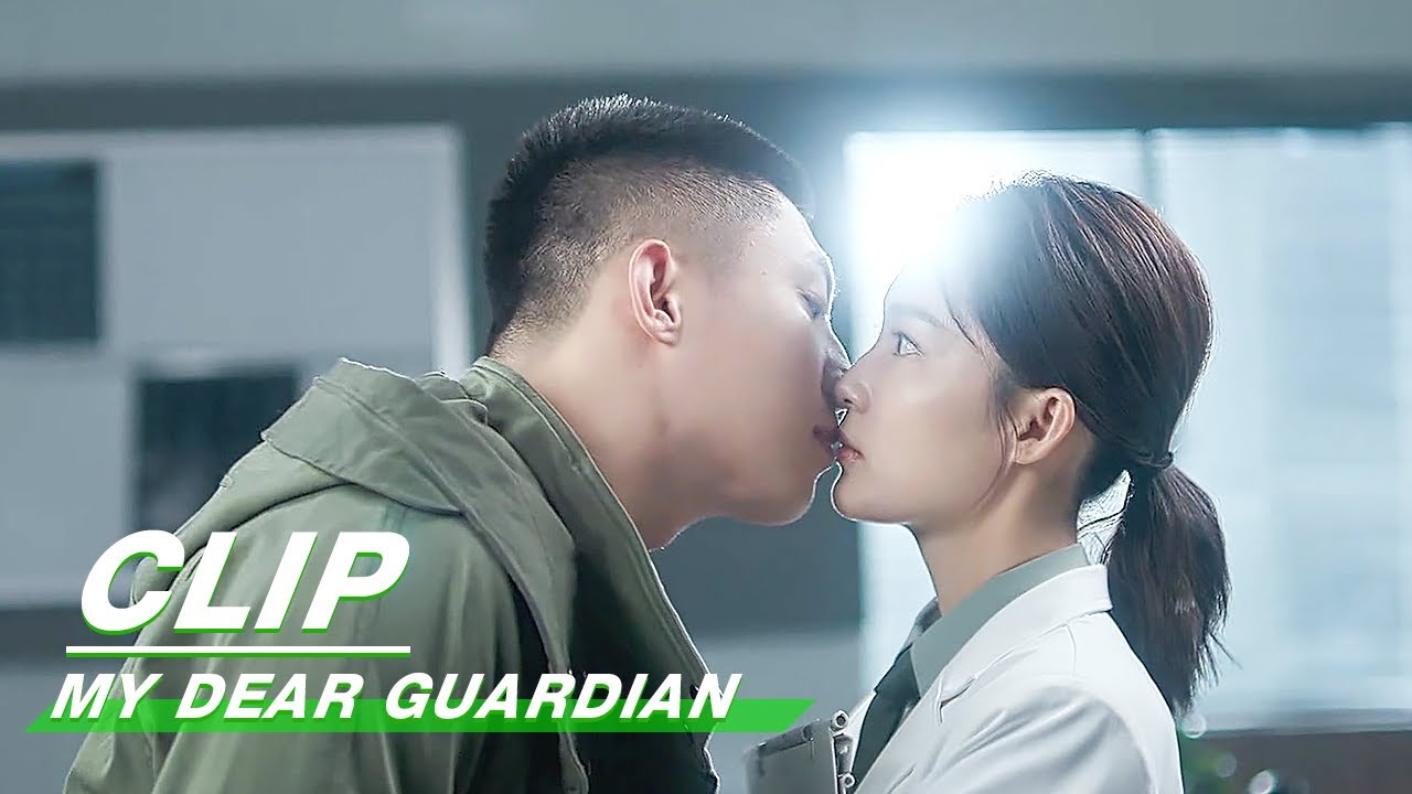 Clip: Liang Bears In Mind All Xia Say | My Dear Guardian EP23 | 爱上特种兵 | iQIYI