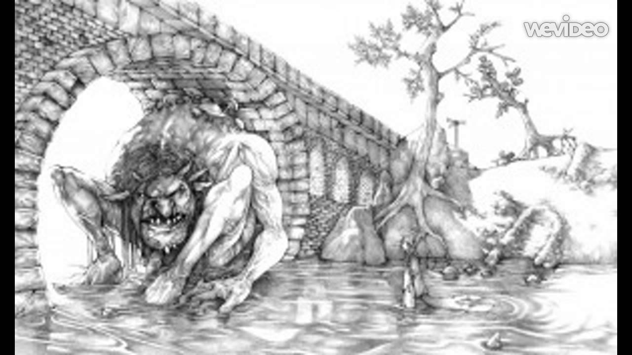 Trollward's