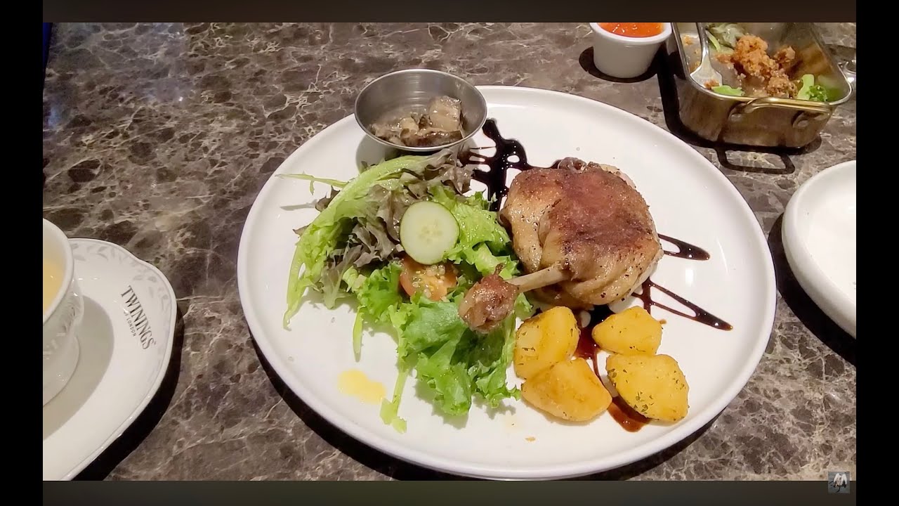 💥 West SG Western Food Is TOO GOOD for the Price?! What’s the Catch?!