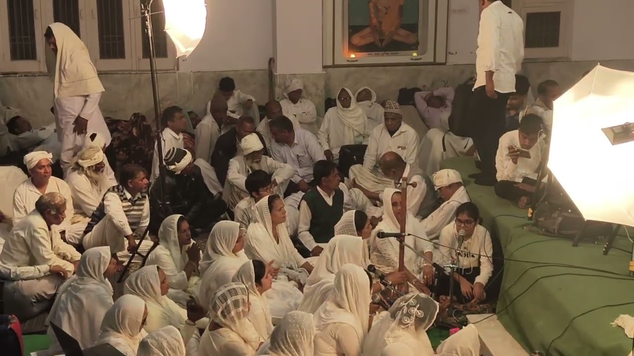 मेरे स्वामी के बक्सो ना प्राण हिरनी हर से अर्ज करे जी