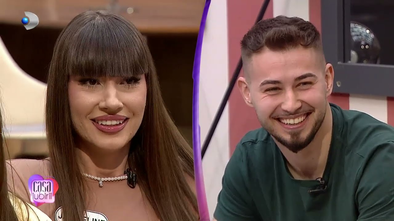 Casa Iubirii (09.03.2026) - Episodul 57 | Sezonul 5 | Editie COMPLETA