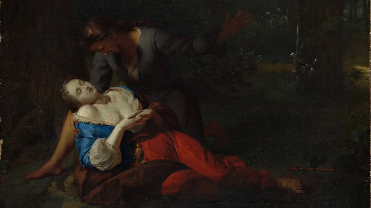 Leopold I (1640-1705) - Missa pro defunctis (1673)