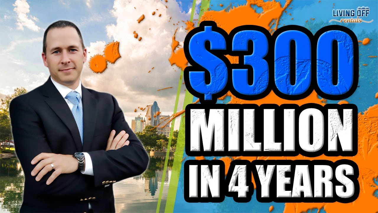 Unbelievable Real Estate Investor Transformation with Whitney Sewell