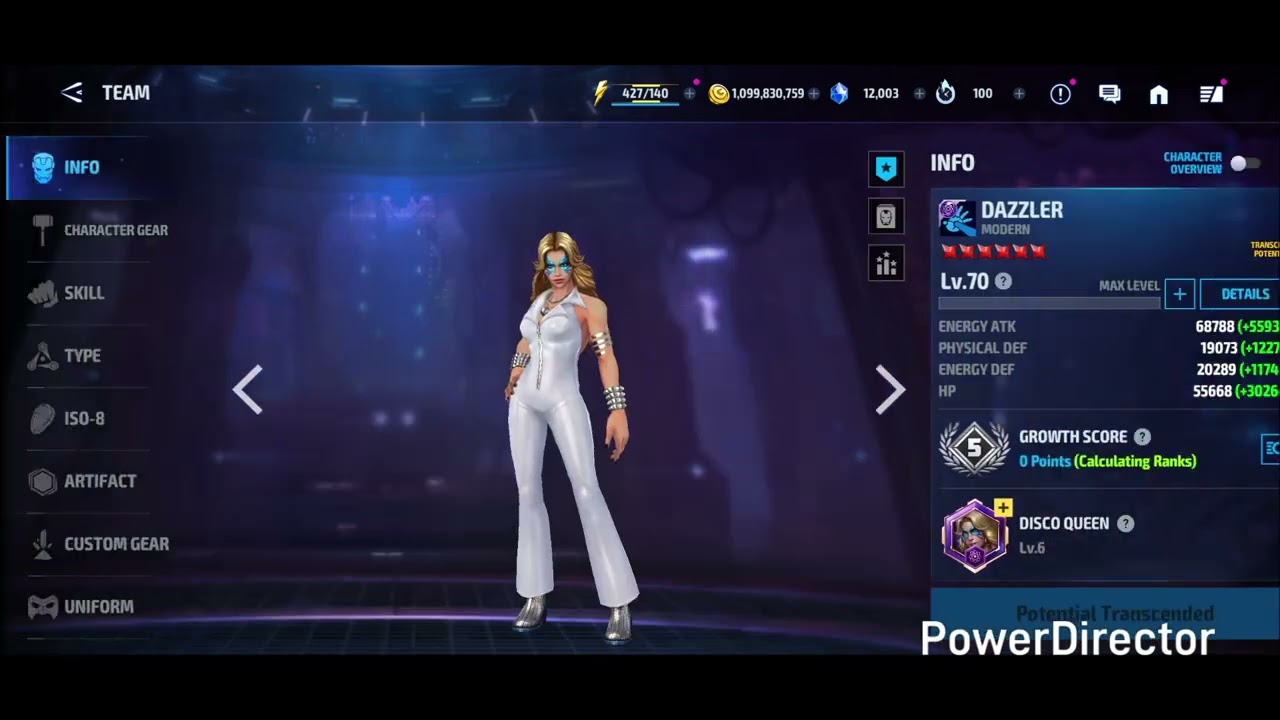 Sneak peek #1&2!!! The omega lvl telepath, the master of magnetism an a Rockstar!!!