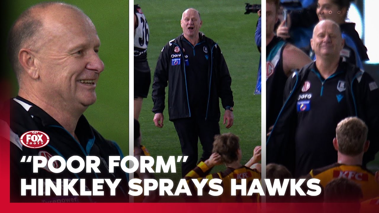 Hinkley FLAMED for 
