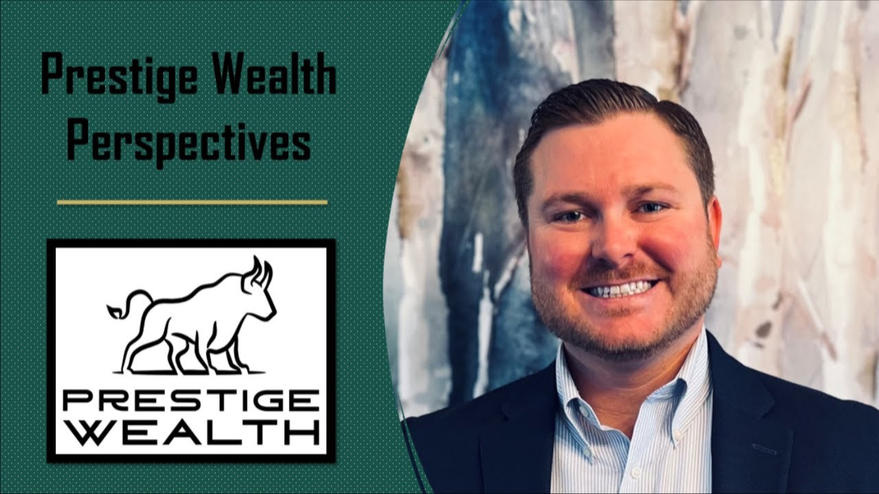 Prestige Wealth Perspectives - Introduction