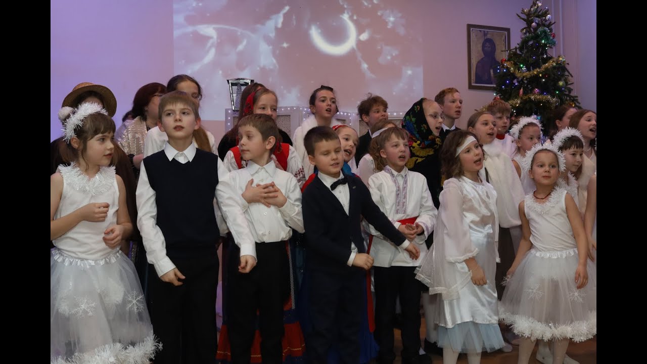 Песня 
