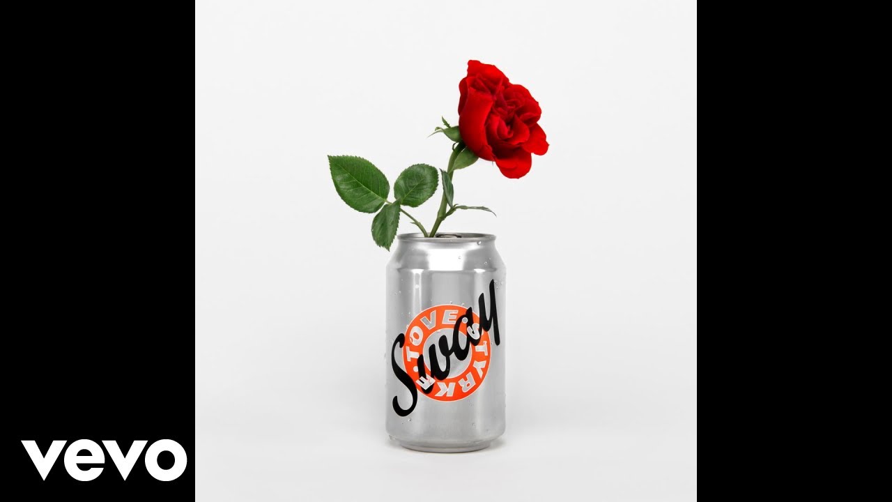 Tove Styrke - Sway (Audio)