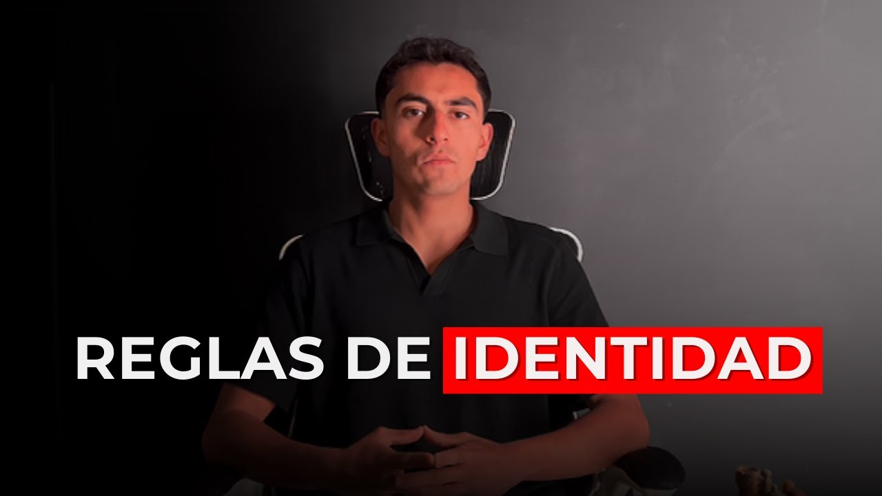 Cosas que me Hubiera gustado Saber a los 18