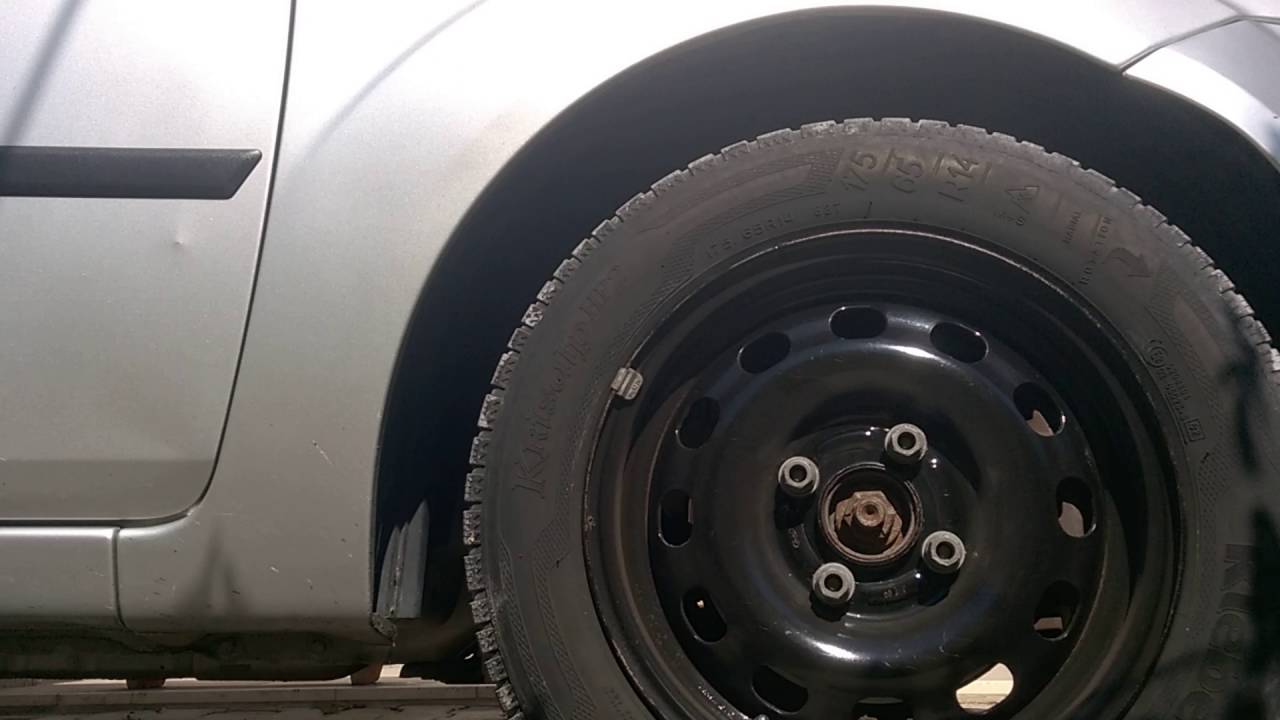 Test ammortizzatore ADX - Fiesta 1.4 16v 80cv 2002