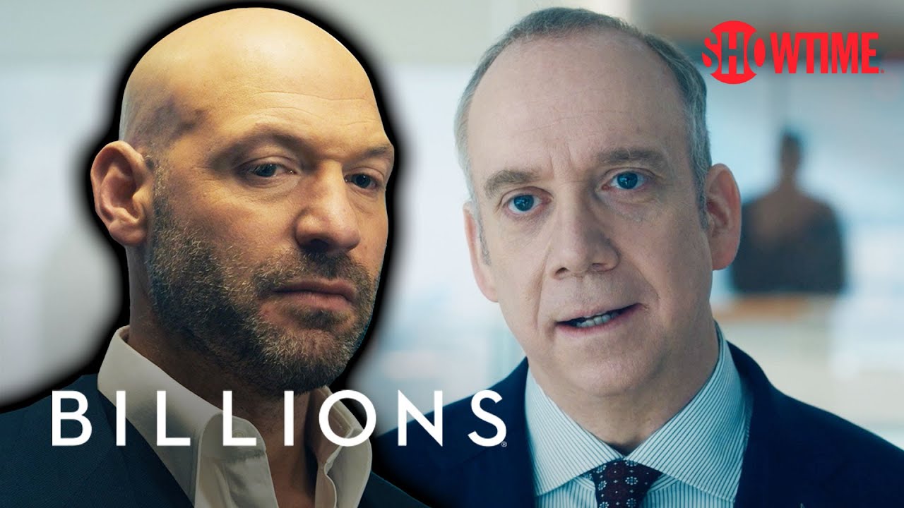 Best of Chuck vs Prince | Billions