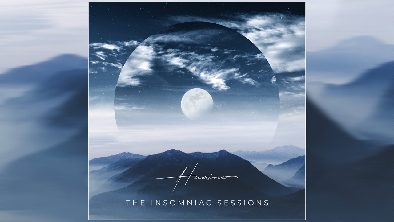 Hwaino - The Insomniac Sessions (2021) (Full Album)