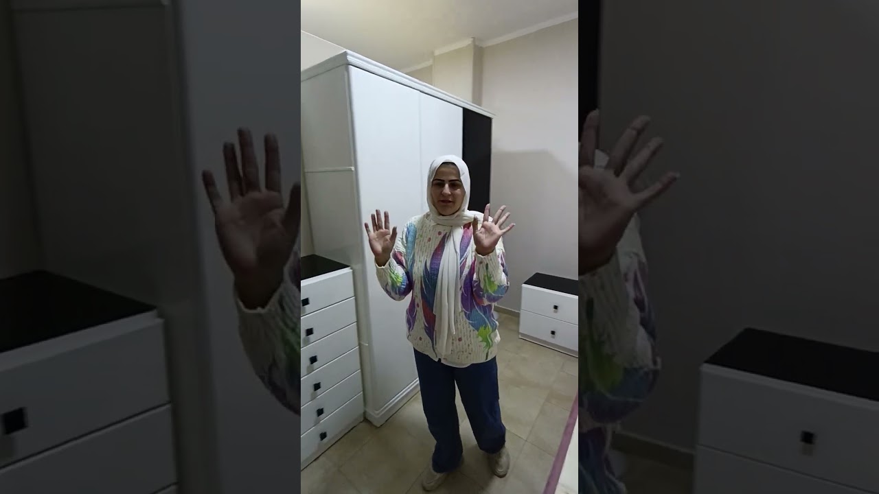 فكره تفصلي بيها أولادك عن بعض وتوفري خصوصيه للبنت والولد