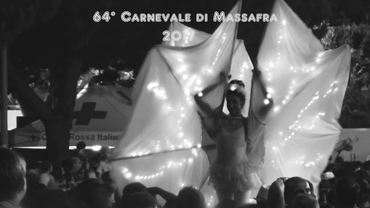 64° Carnevale di Massafra 2017  Summer Carnival