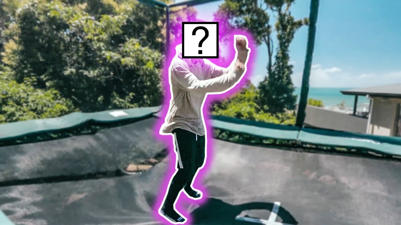 GUESS WHO'S BACK!?