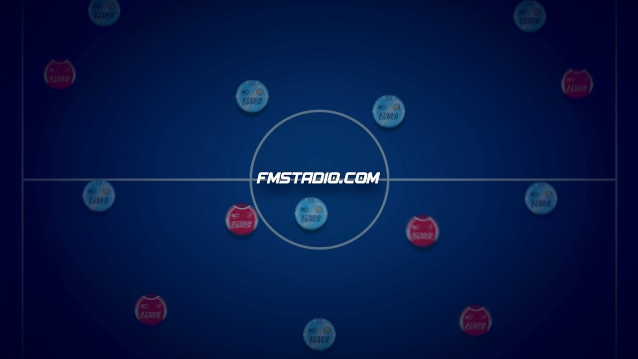 Welcome To FmStadio