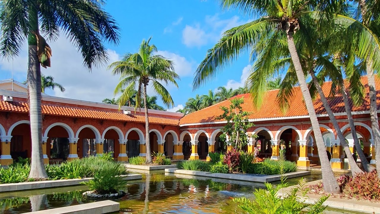 🇲🇽 Mexico: our stay at Iberostar Waves Paraiso Beach