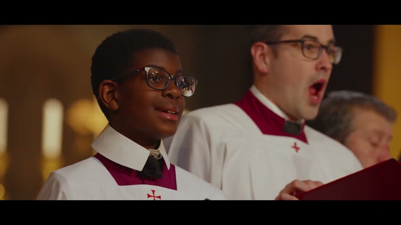 Byrd: Infelix ego | Westminster Cathedral Choir