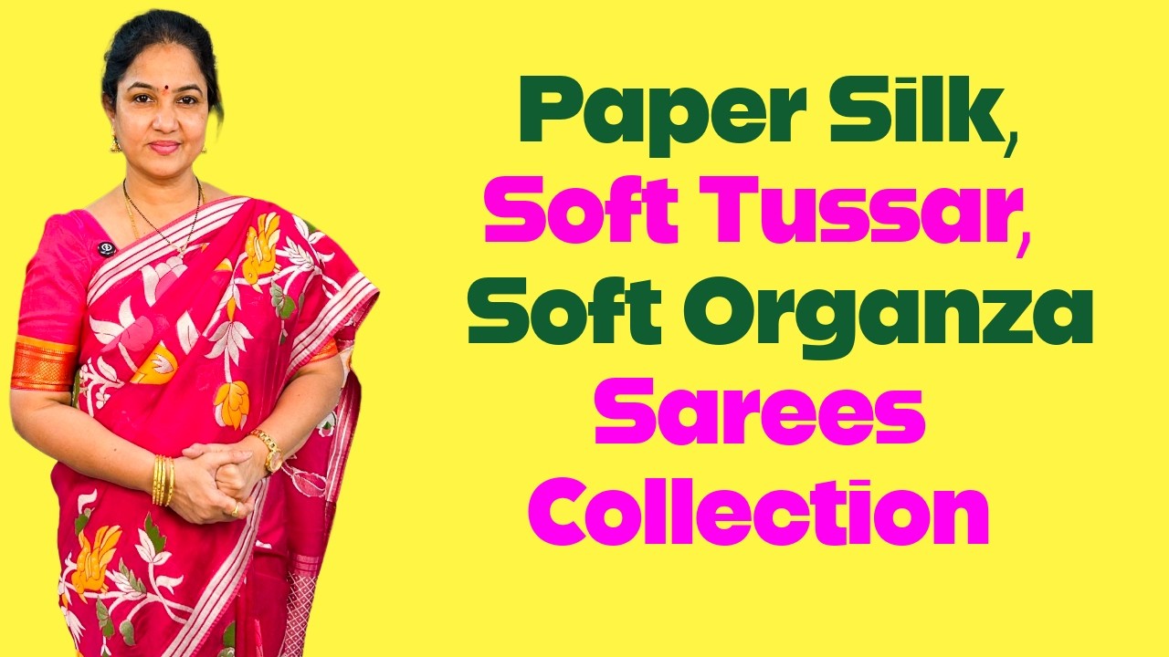 @sreenavamedia | Free shipping | 9515222071