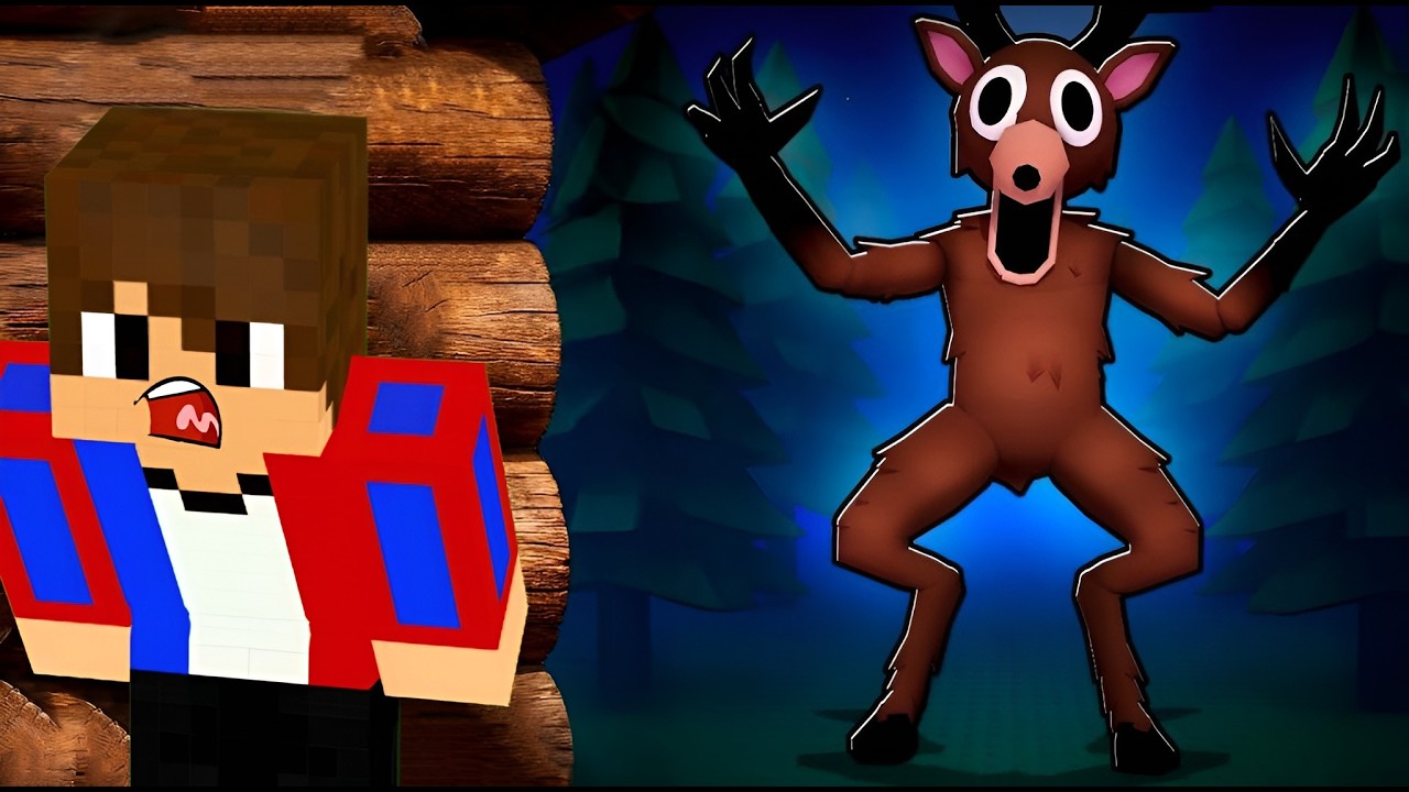 🔥ԵԿԵՔ ՇՓՎԵՆՔ ՈՒ ԽԱՂԱՆՔ ՇԱԱԱԱԱՏ ՍԻՐՎԱԾ ROBLOX🫡 | Roblox Stream